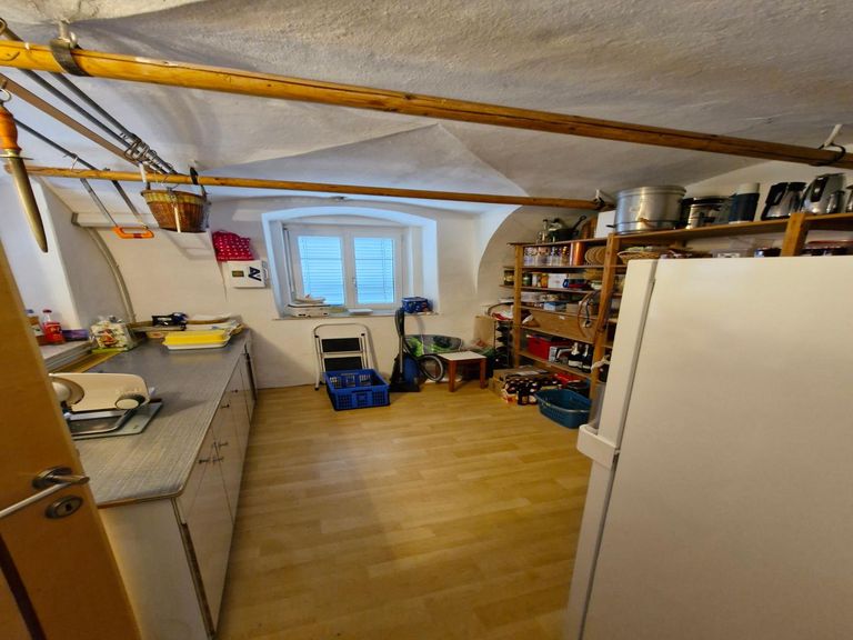 EG Gewölbekammer