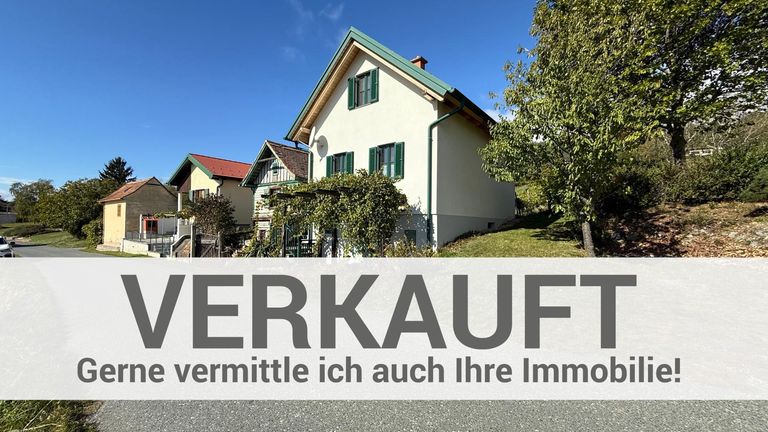 VERKAUFT