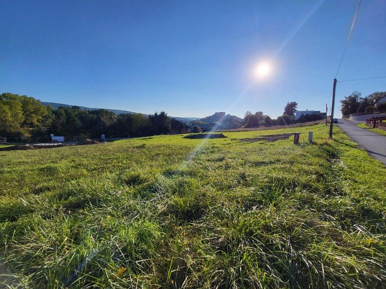 Obj. 3980 - Baugrund Neulengbach