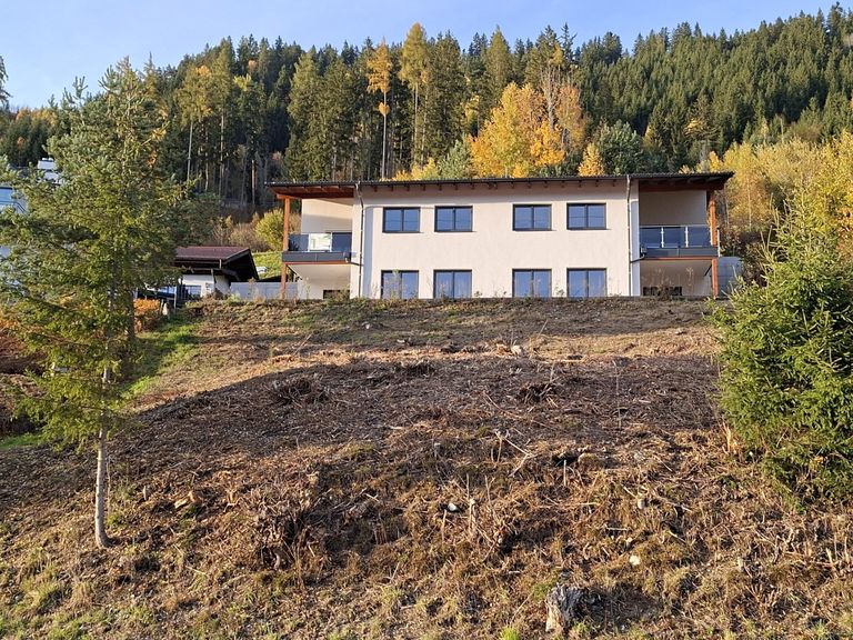 Ansicht Süd