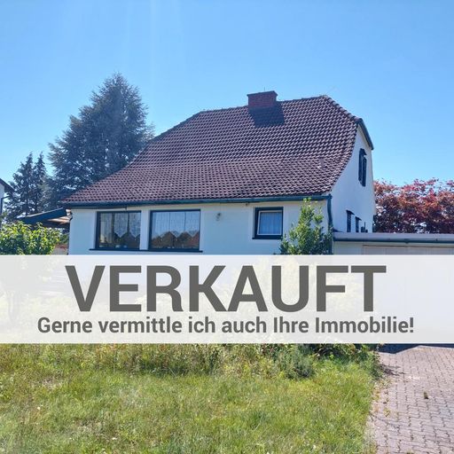 VERKAUFT