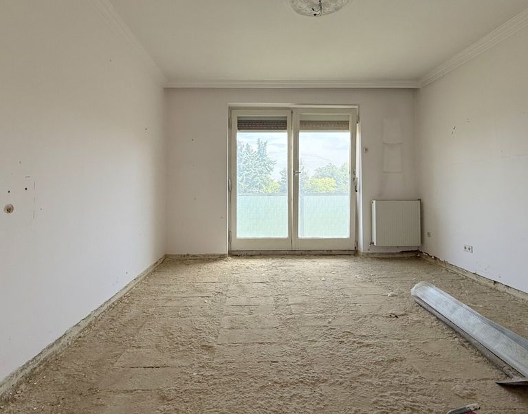 Zimmer 3 - Obergeschoss