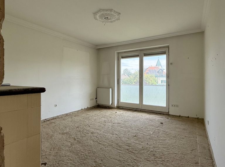 Zimmer 2 - Obergeschoss