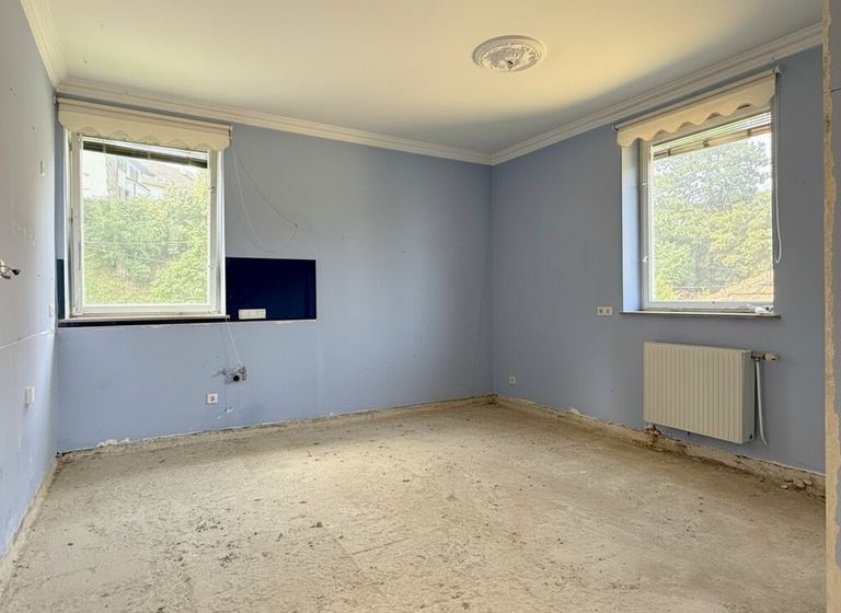 Zimmer 1 - Obergeschoss KI_generiert