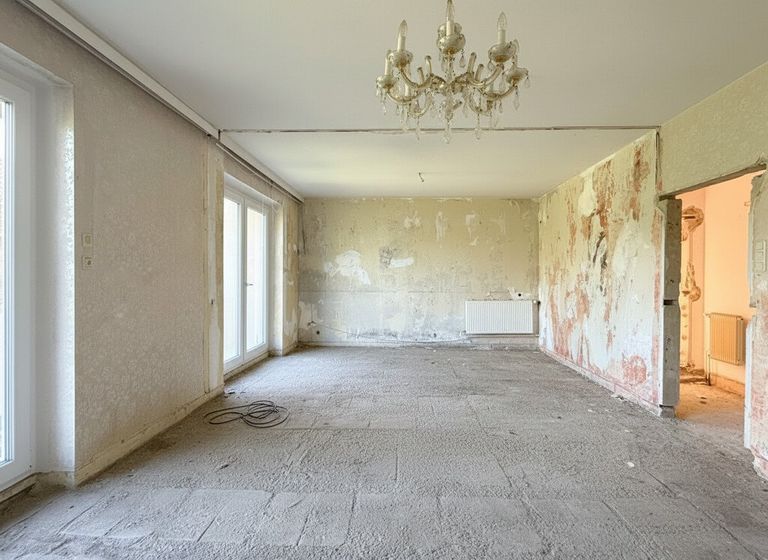 Wohnzimmer KI_generiert