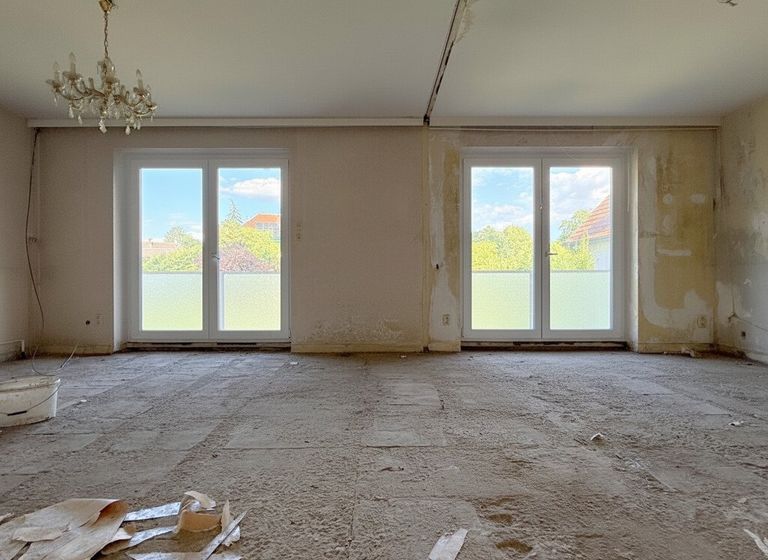 Wohnzimmer KI_generiert