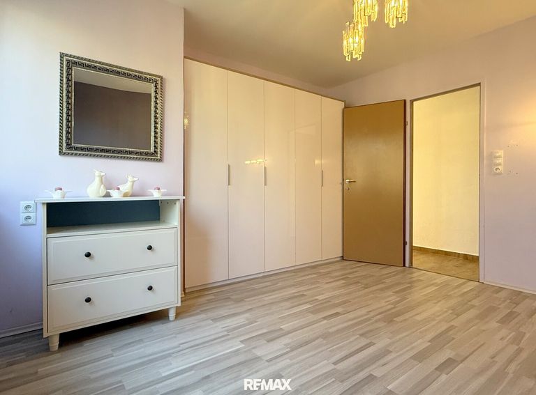 Obergeschoss - Zimmer 4