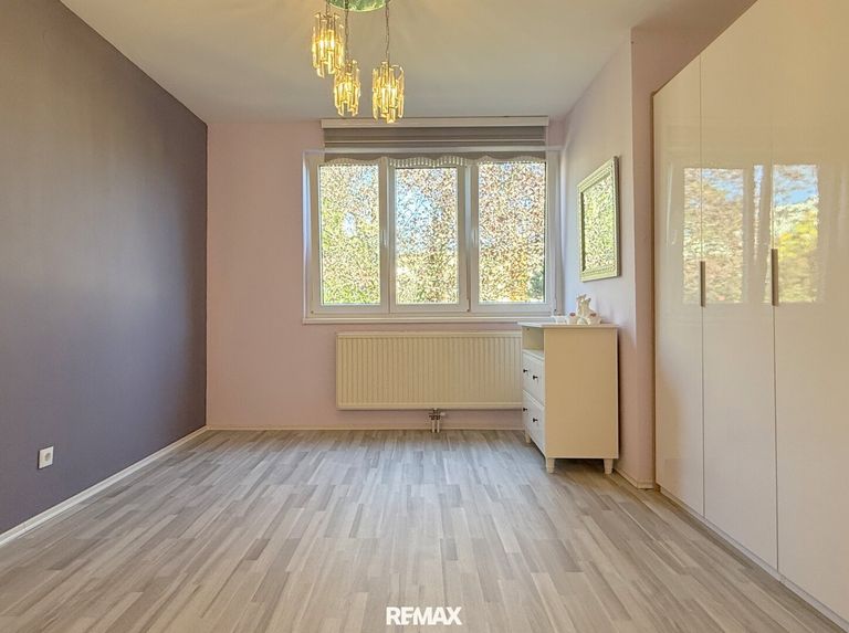 Obergeschoss - Zimmer 4