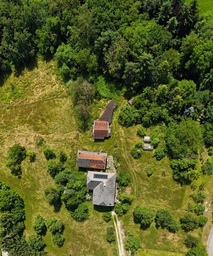 Blick auf Sommerberg 1