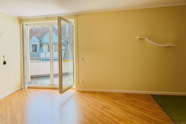 02 Mietwohnung - Stockerau