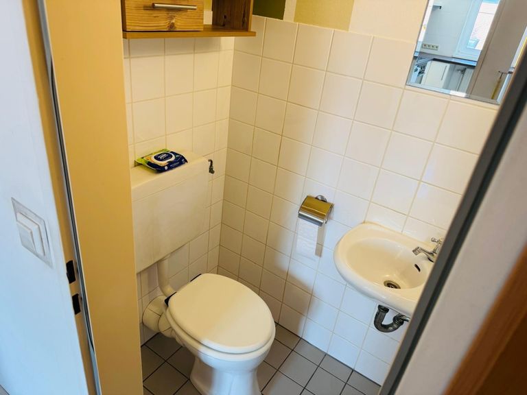 06 Mietwohnung - Stockerau