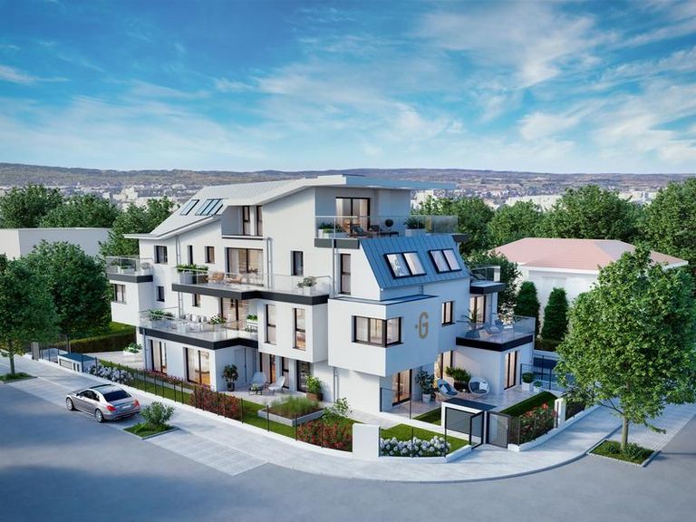 Projektbild Übersicht