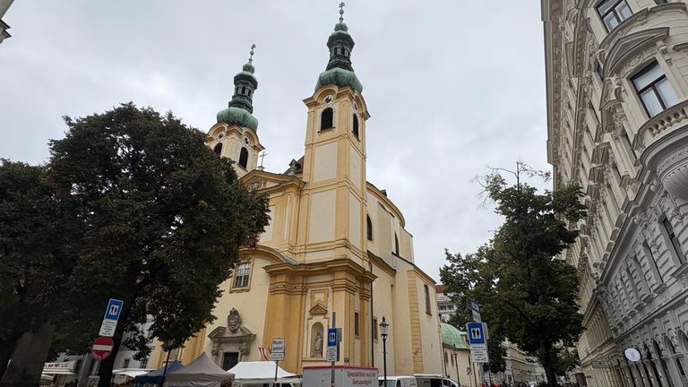 Servitenkirche