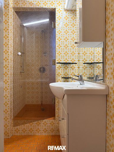 Badezimmer Erdgeschoss