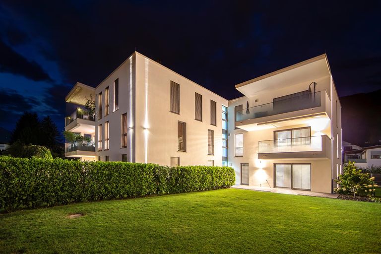 für höchste Wohnansprüche