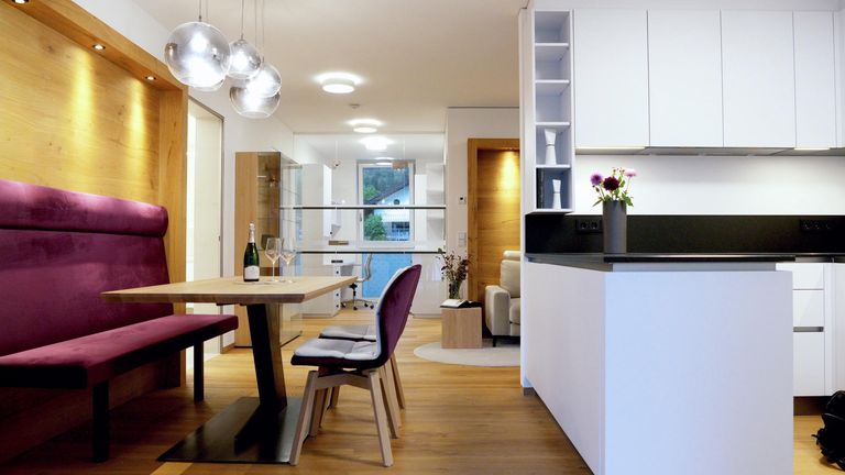 ...harmonisches Design