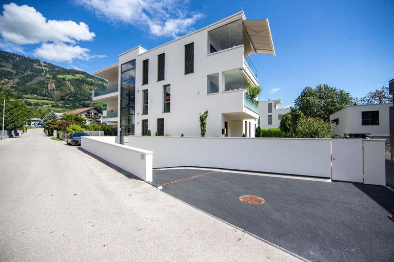 Architektur Domenig und Wallner