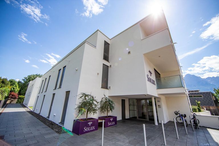 kompromisslos in Qualität und Ausführung