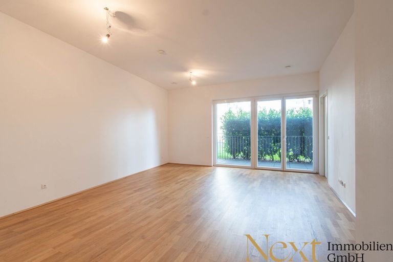 Wohn- & Essbereich II