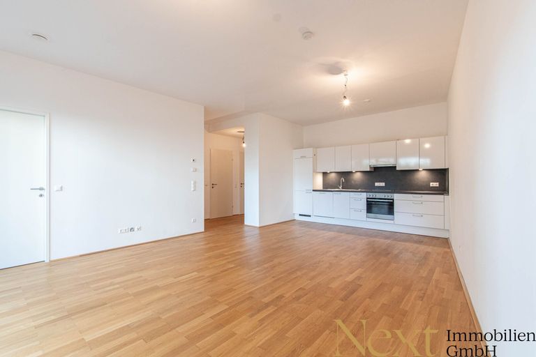 Wohn- & Essbereich I