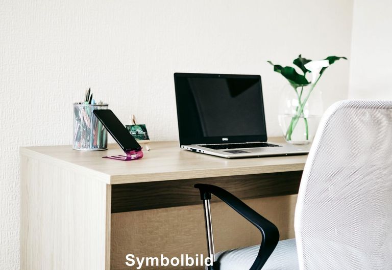 Symbolbild Büro