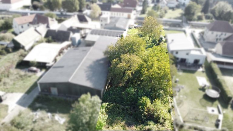 Grundstück in Langenlois