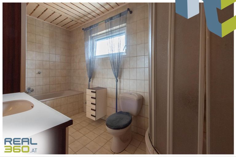 Badezimmer OG