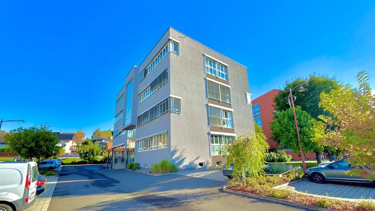 Gewerbe-/Bürofläche in 8200 Gleisdorf