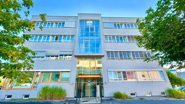 Gewerbe-/Bürofläche in 8200 Gleisdorf