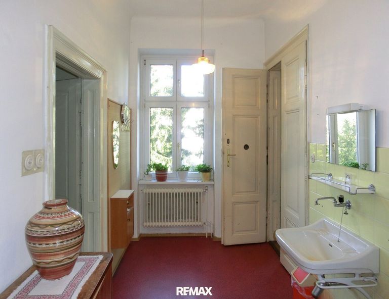 Durchgangszimmer