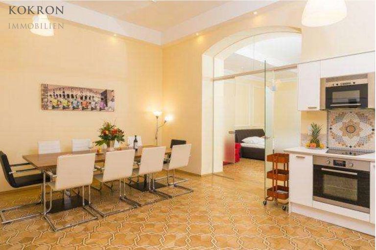 Büro/Wohnung, Fotorechte Mag. Fritz