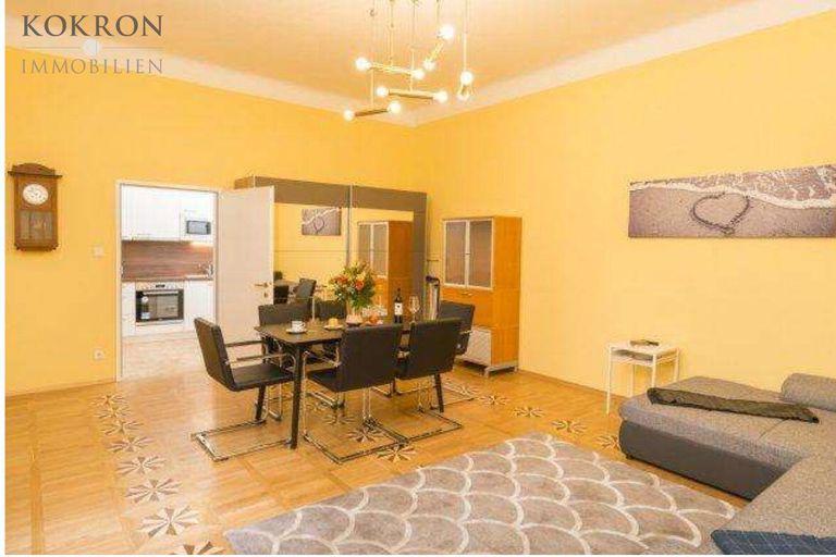 Büro/Wohnung, Fotorechte Mag. Fritz