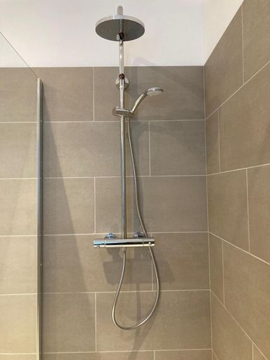 Bad - schlüsselfertig