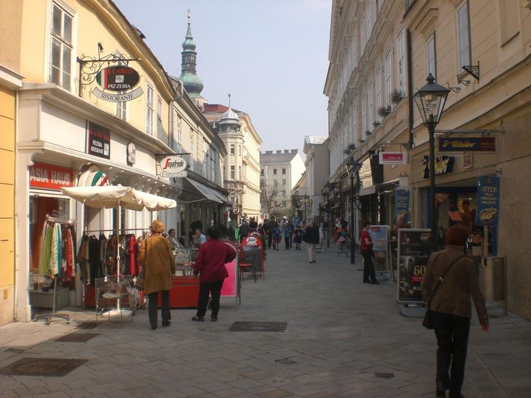 02 Fußgängerzone