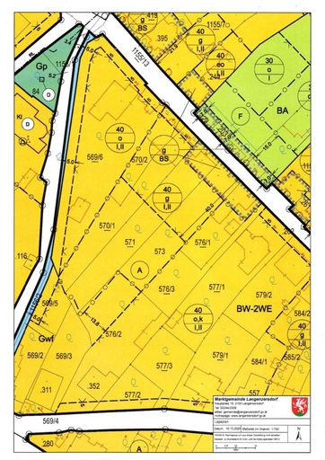 06 Flächenwidmungsplan