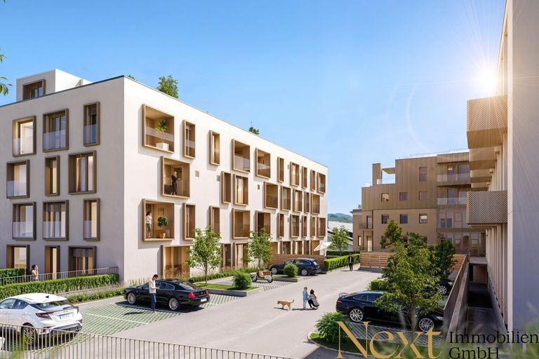 Visualisierung - Außenansicht II