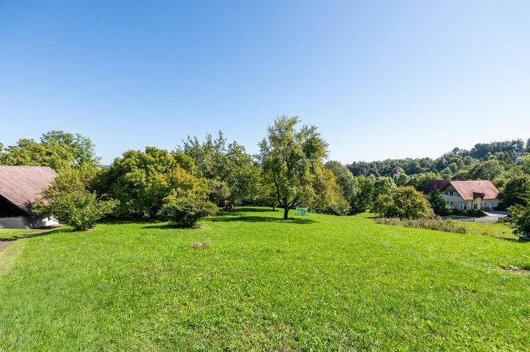 Blick Richtung Süd-Osten