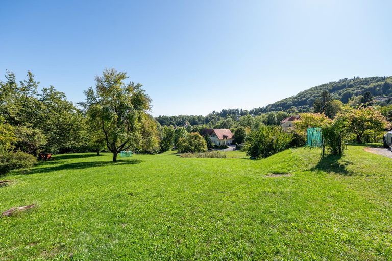 Blick Richtung Süd-Osten