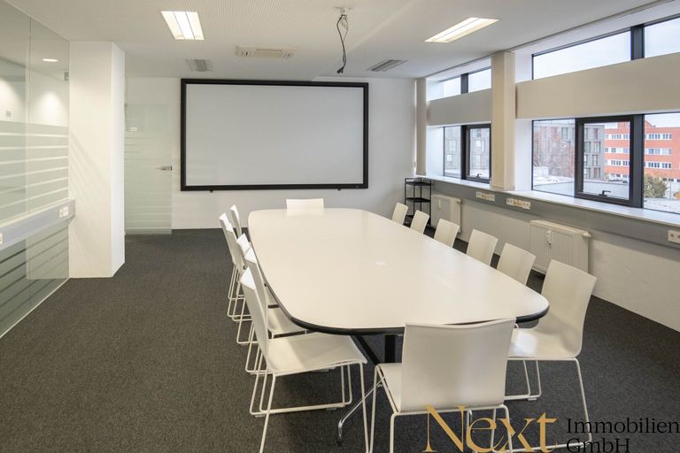 Besprechungsraum I