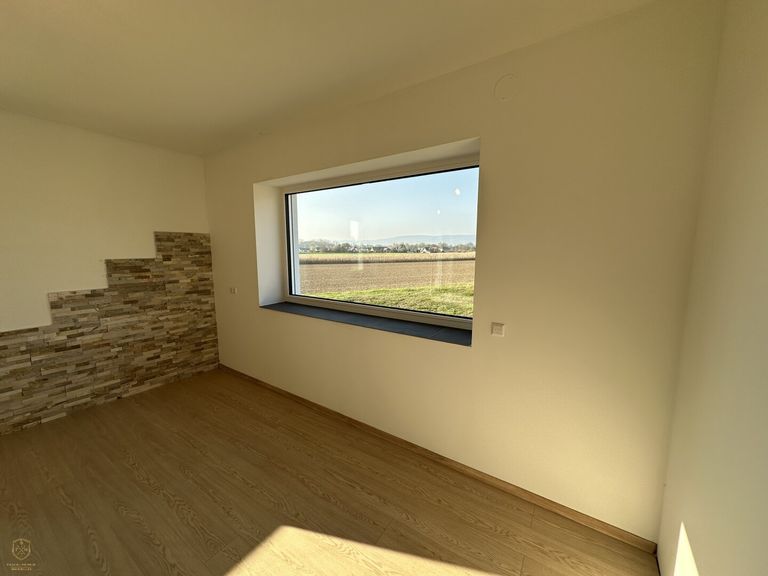 Wohnzimmer / Aussicht