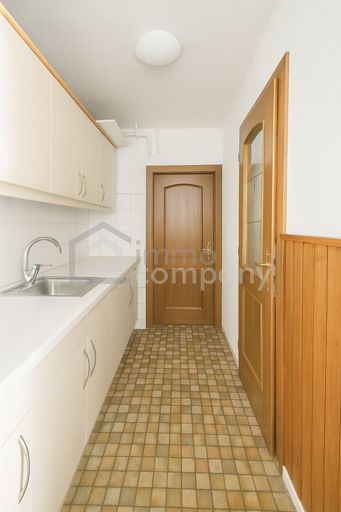 Flur - Derzeit als Küche