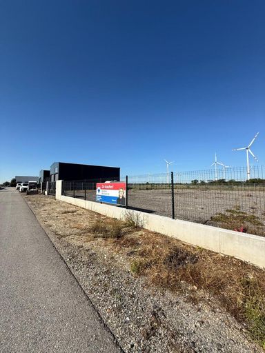 Grundstück Potzneusiedl