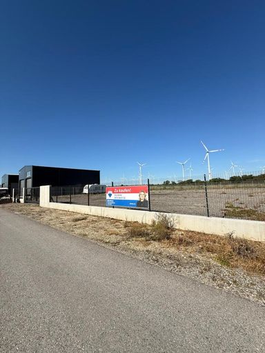 Grundstück Potzneusiedl