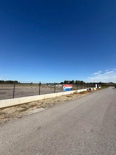 Grundstück Potzneusiedl