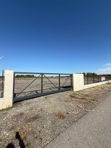 Grundstück Potzneusiedl