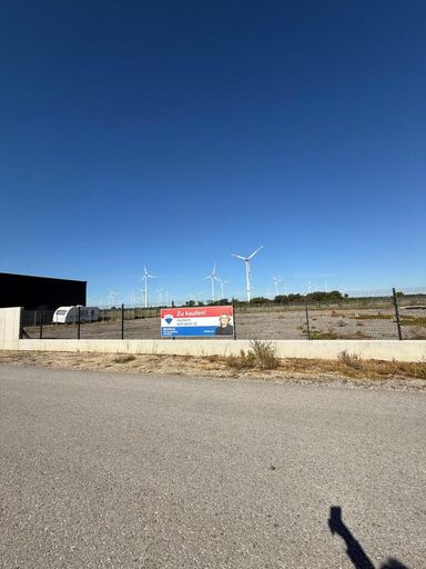 Grundstück Potzneusiedl