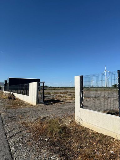 Grundstück Potzneusiedl