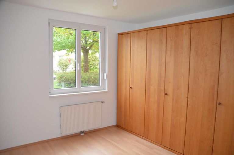 Schlafzimmer Ansicht 1