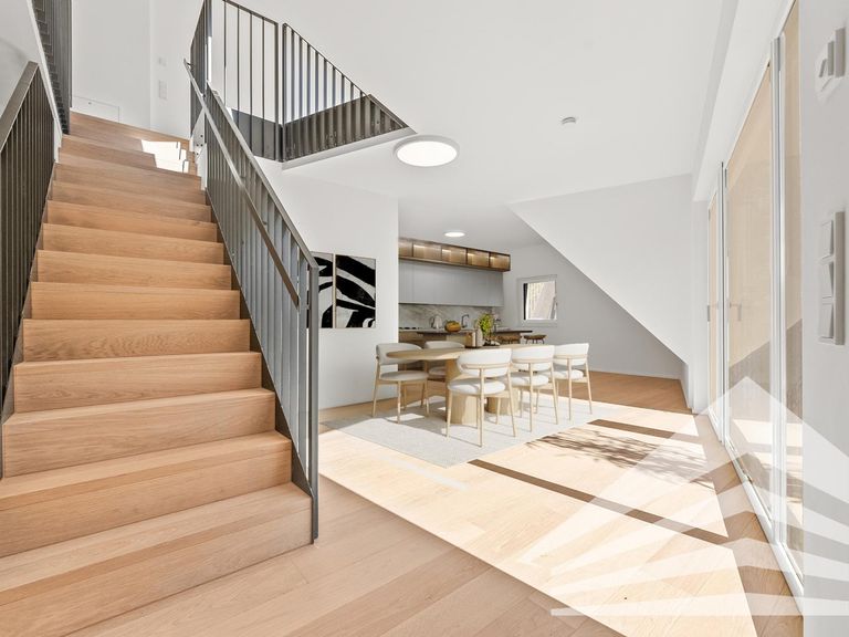 Essen & Küche mit Möblierungsvorschlag