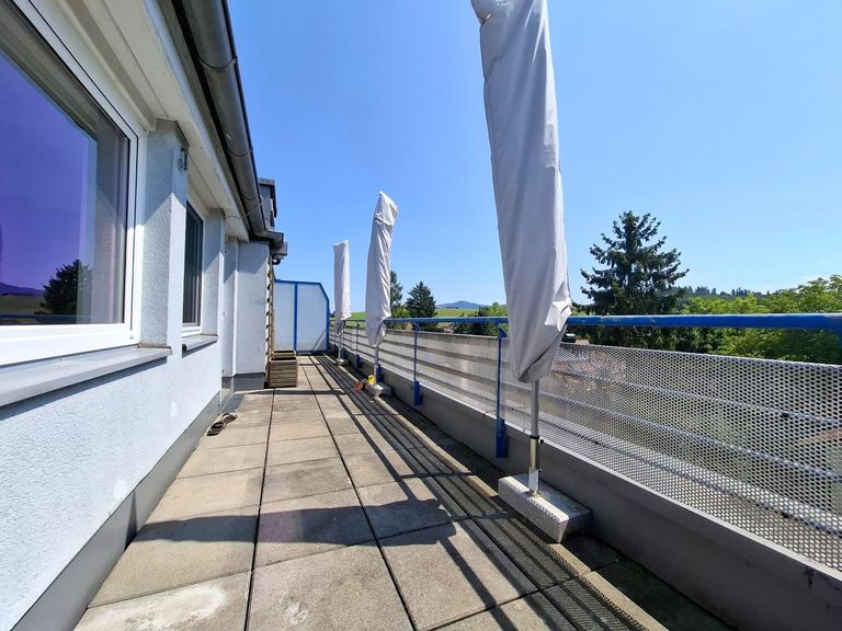 Wohnung Seekirchen zu verkaufen